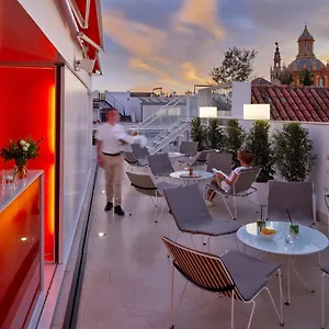 Rey Alfonso X Hotel