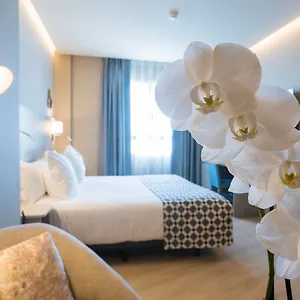 América Hotel