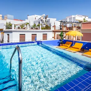 H10 Corregidor Boutique Hotel