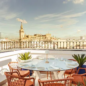 Vincci La Rabida Hotel