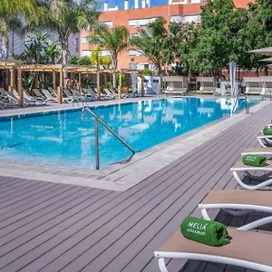Melia Lebreros Hotel