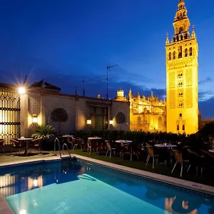 Dona Maria Hotel